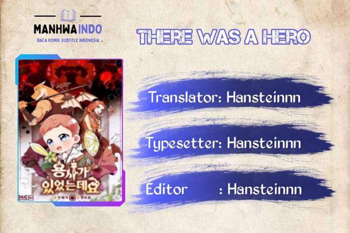 there-was-a-hero - Chapter: 8