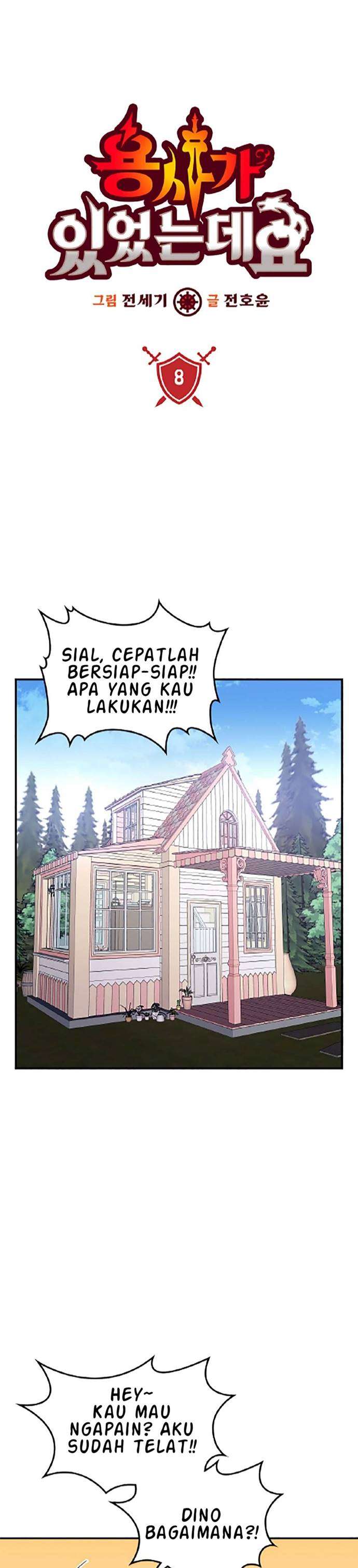 there-was-a-hero - Chapter: 8