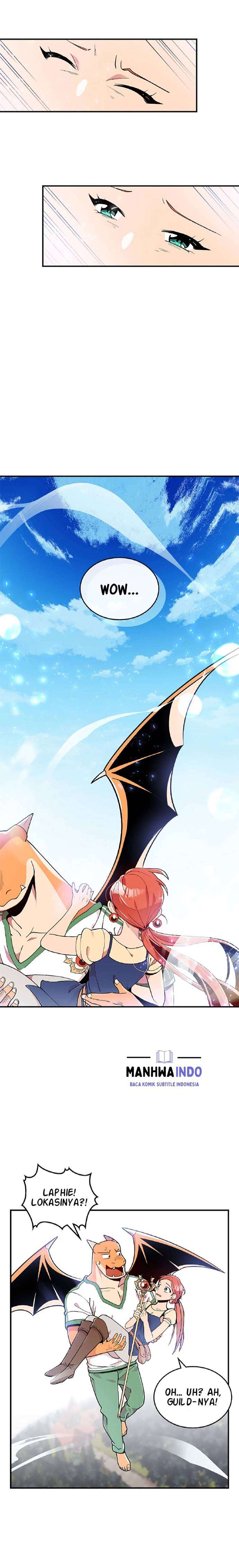 there-was-a-hero - Chapter: 8
