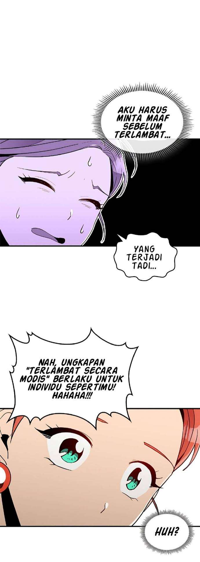 there-was-a-hero - Chapter: 8
