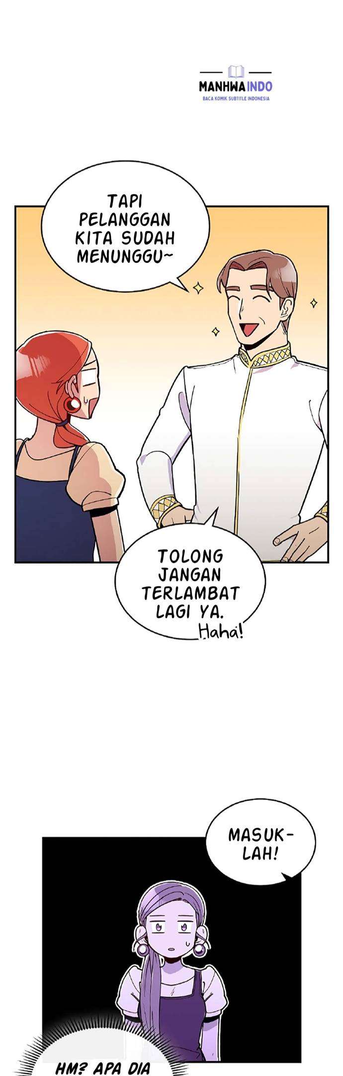 there-was-a-hero - Chapter: 8