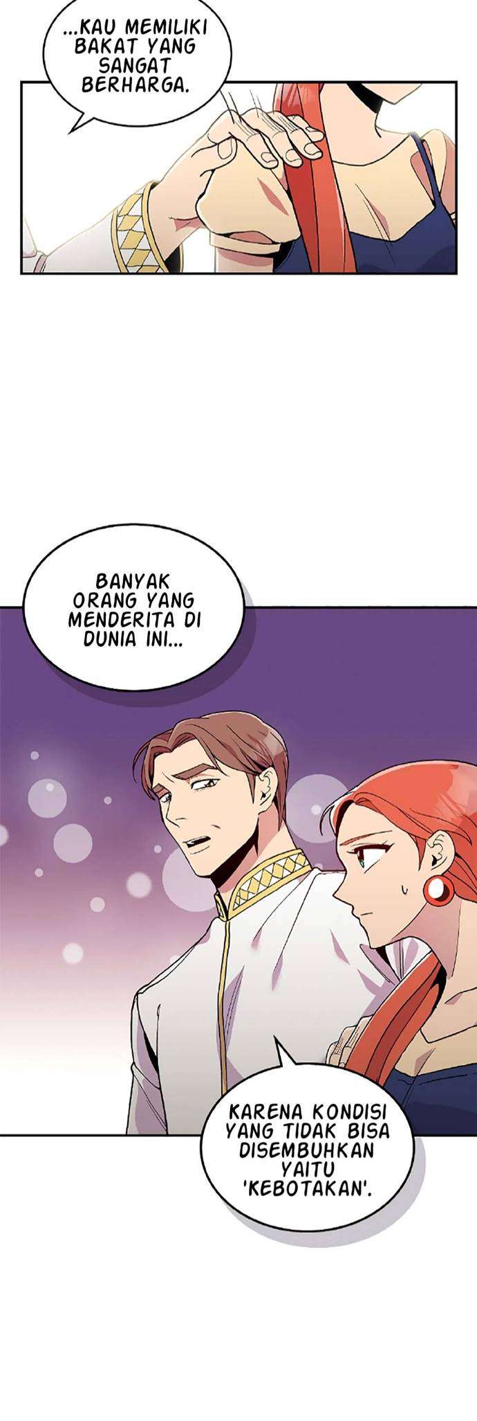 there-was-a-hero - Chapter: 8