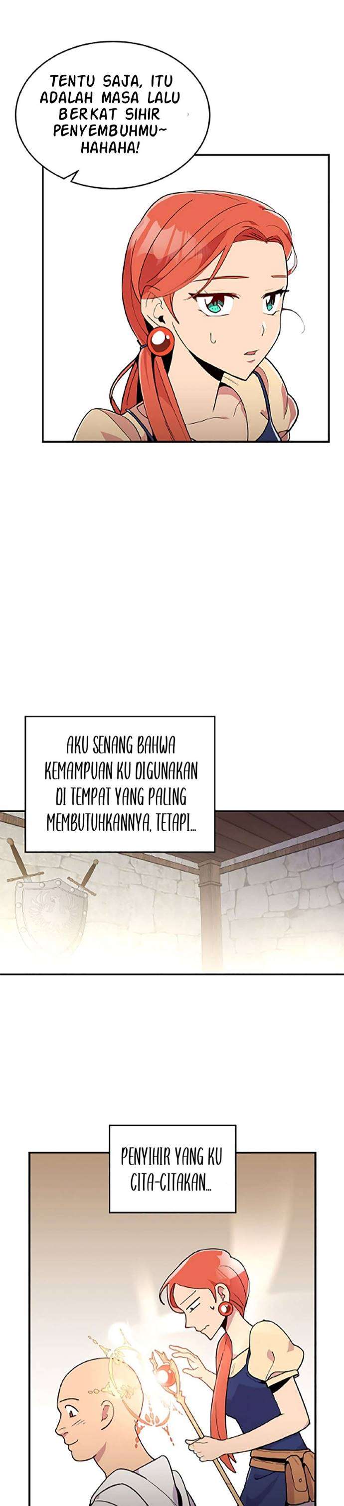 there-was-a-hero - Chapter: 8