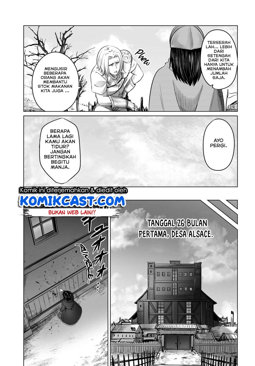 kuro-no-maou - Chapter: 15