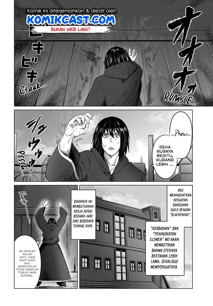 kuro-no-maou - Chapter: 15