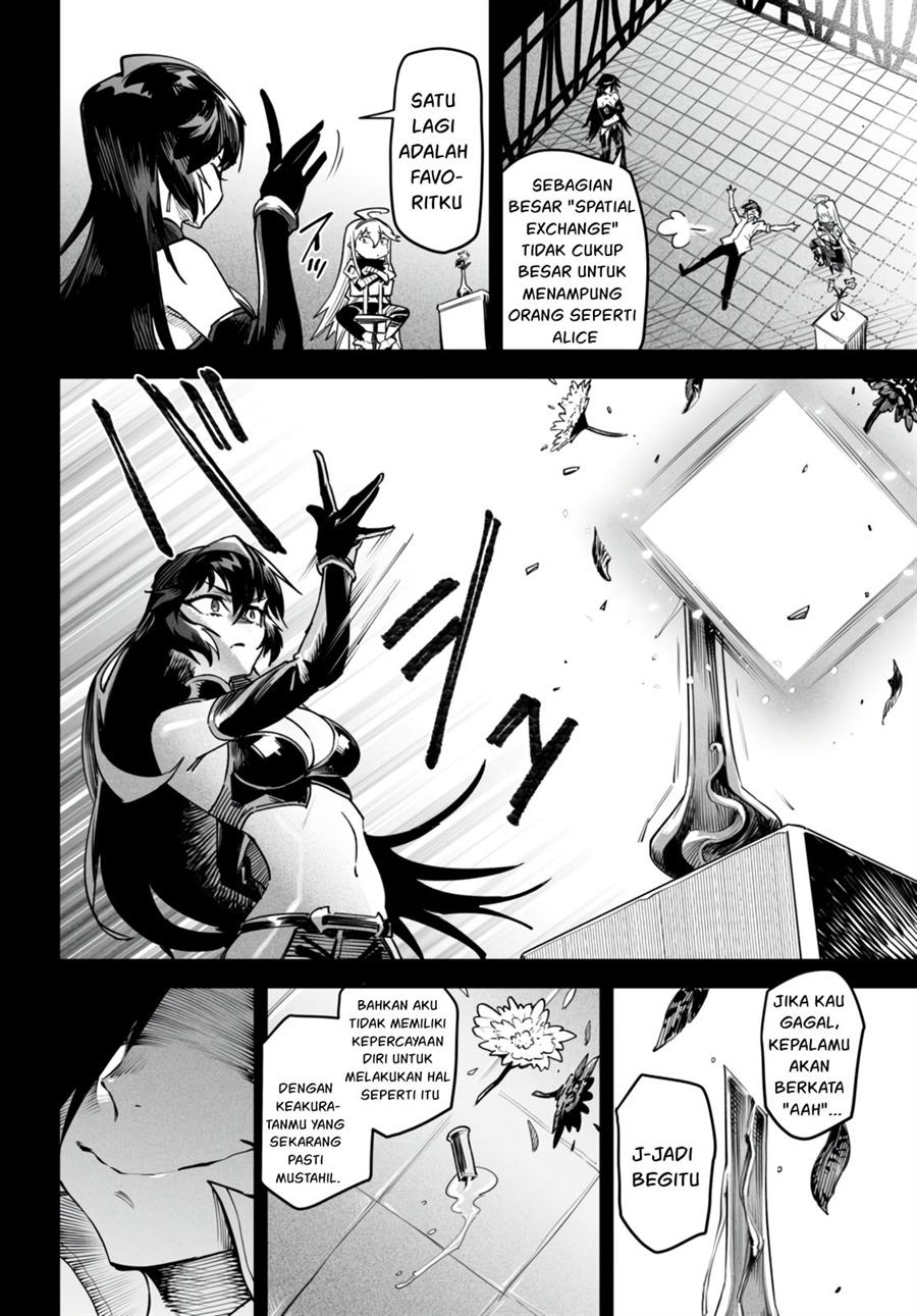 reincarnation-coliseum - Chapter: 8