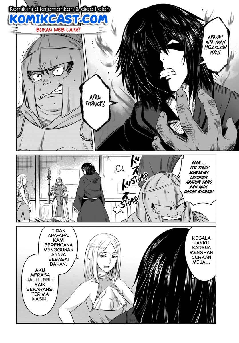 kuro-no-maou - Chapter: 15