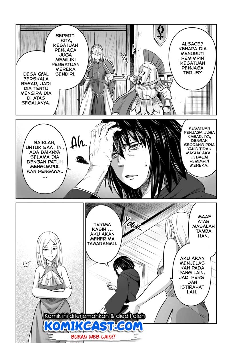 kuro-no-maou - Chapter: 15