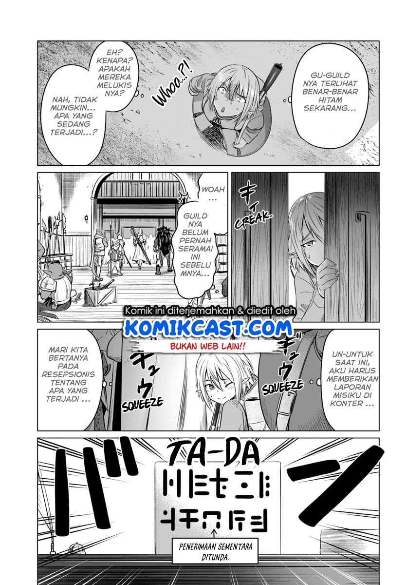 kuro-no-maou - Chapter: 15