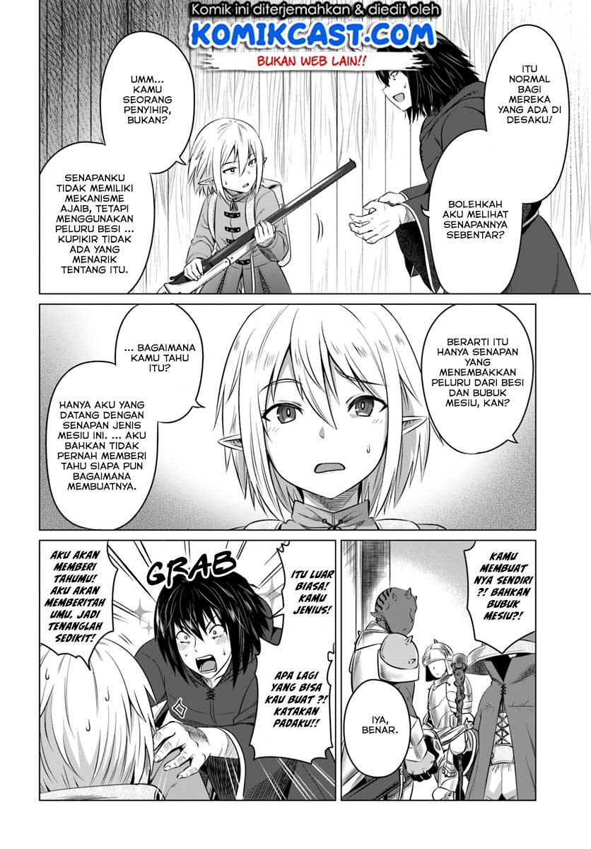 kuro-no-maou - Chapter: 15