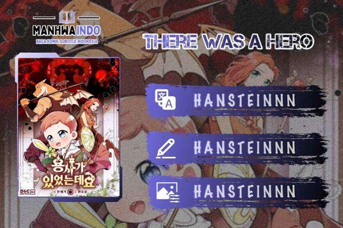 there-was-a-hero - Chapter: 9