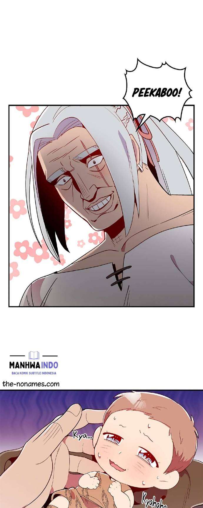 there-was-a-hero - Chapter: 9