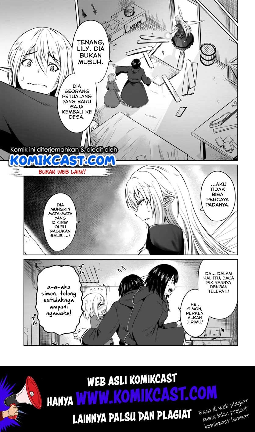 kuro-no-maou - Chapter: 16