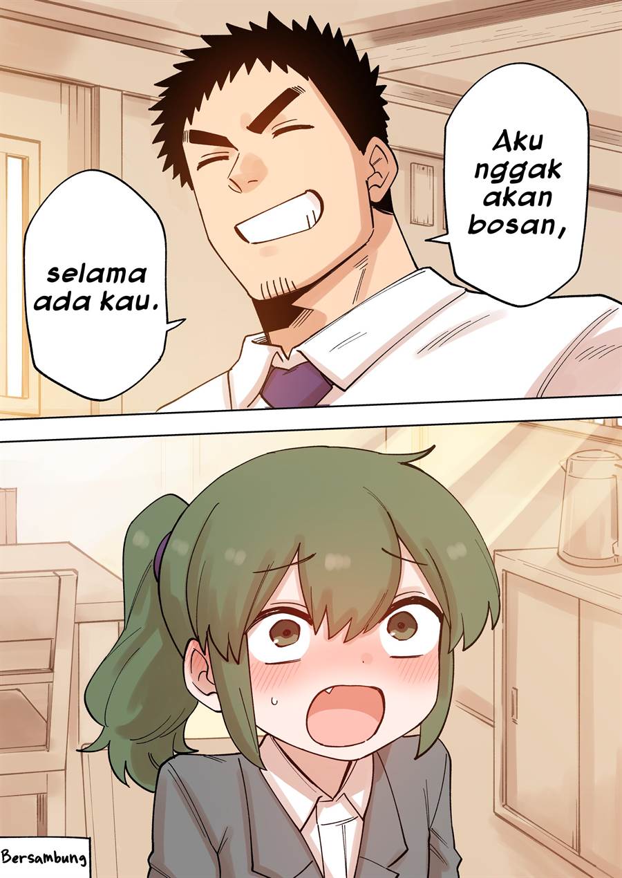 senpai-ga-urusai-kouhai-no-hanashi - Chapter: 221