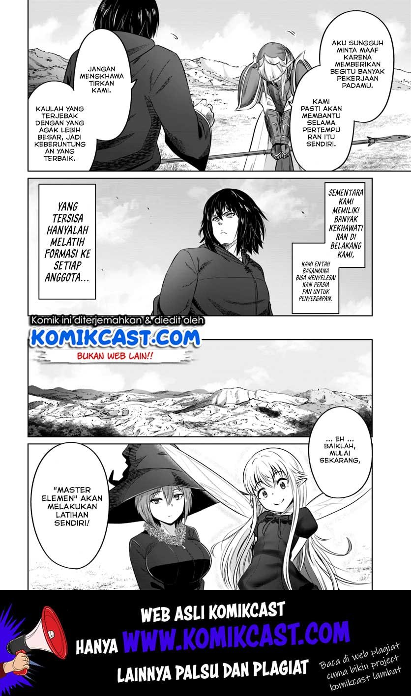 kuro-no-maou - Chapter: 16