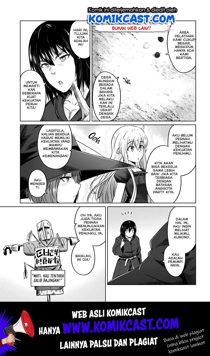 kuro-no-maou - Chapter: 16