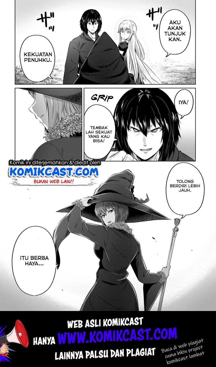 kuro-no-maou - Chapter: 16