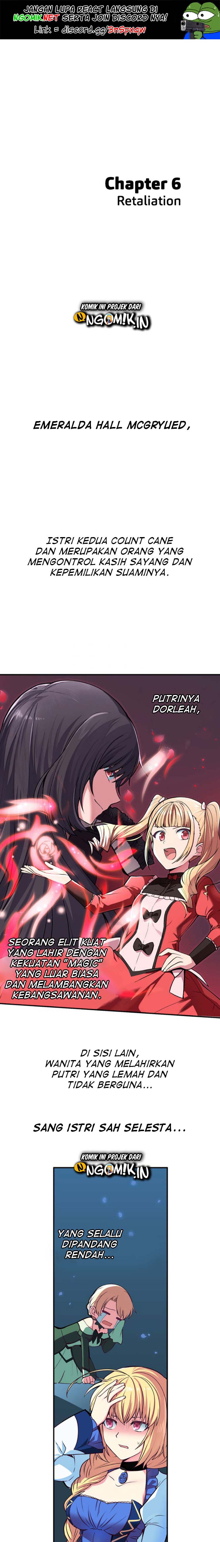 circle-zeros-otherworldly-hero-business-reboot - Chapter: 6