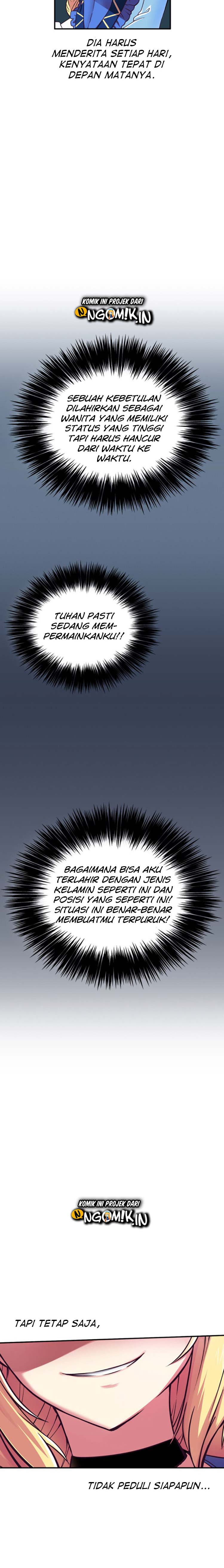 circle-zeros-otherworldly-hero-business-reboot - Chapter: 6