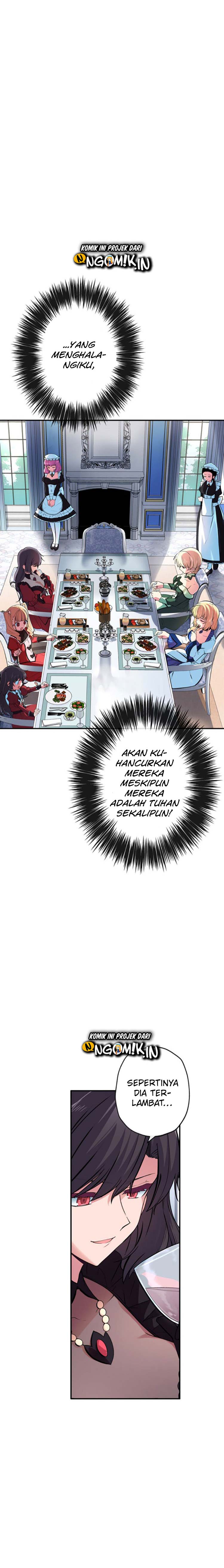 circle-zeros-otherworldly-hero-business-reboot - Chapter: 6