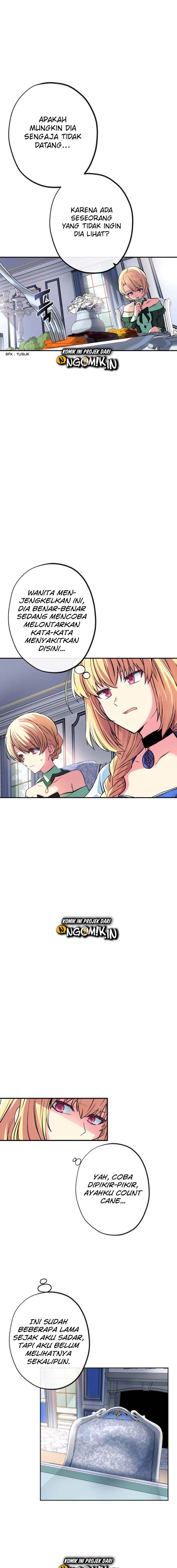 circle-zeros-otherworldly-hero-business-reboot - Chapter: 6