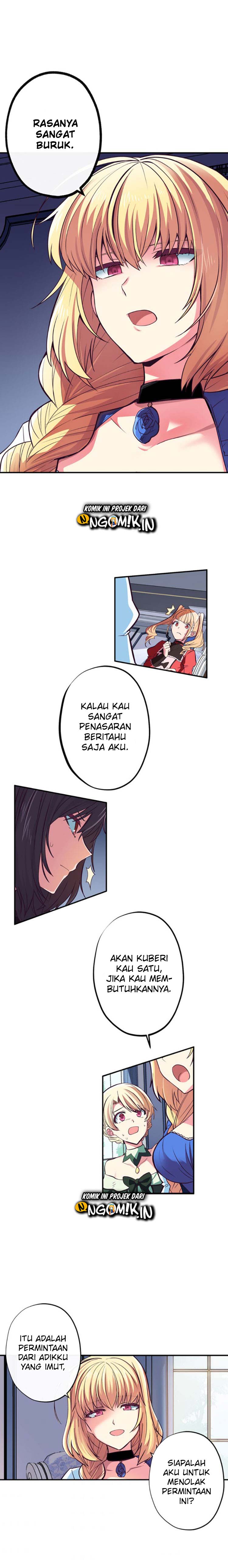 circle-zeros-otherworldly-hero-business-reboot - Chapter: 6