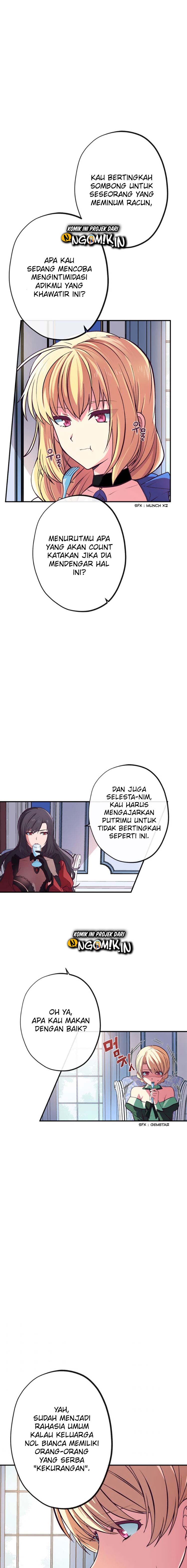 circle-zeros-otherworldly-hero-business-reboot - Chapter: 6