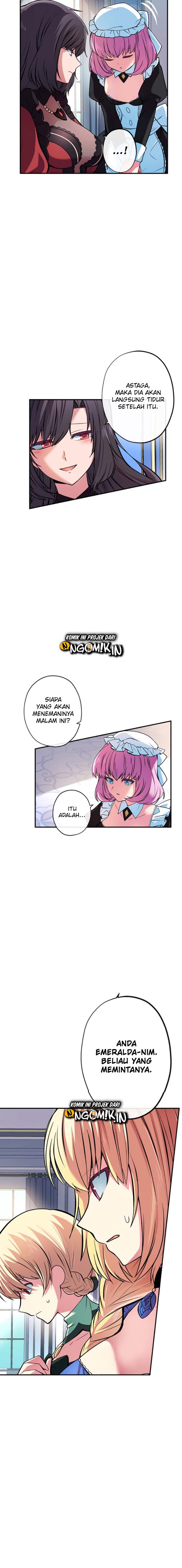 circle-zeros-otherworldly-hero-business-reboot - Chapter: 6