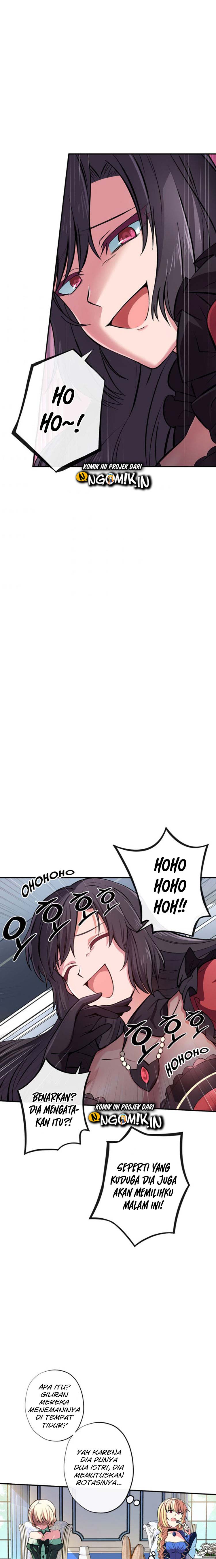 circle-zeros-otherworldly-hero-business-reboot - Chapter: 6