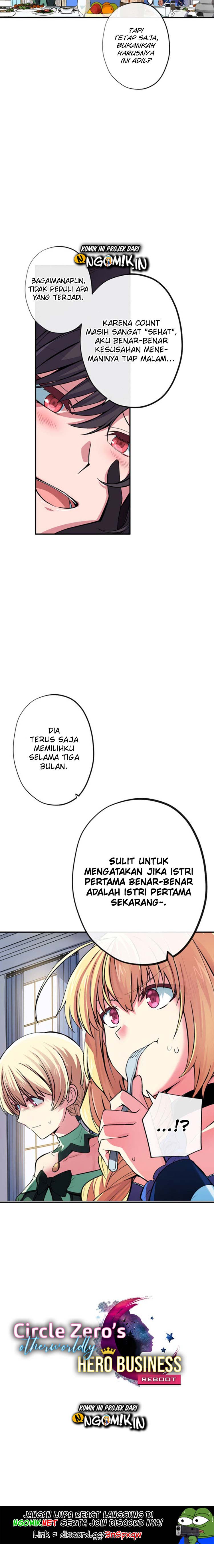 circle-zeros-otherworldly-hero-business-reboot - Chapter: 6
