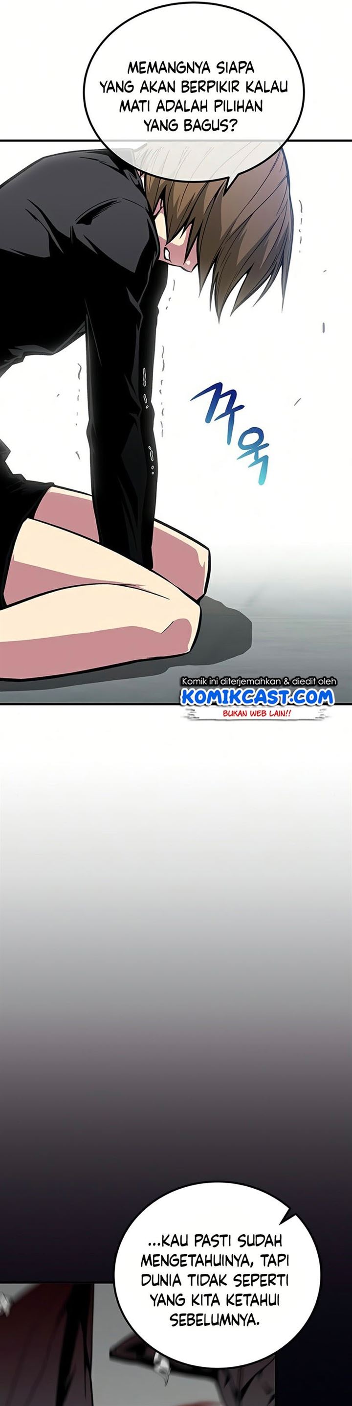 the-earth-savior-selection - Chapter: 26
