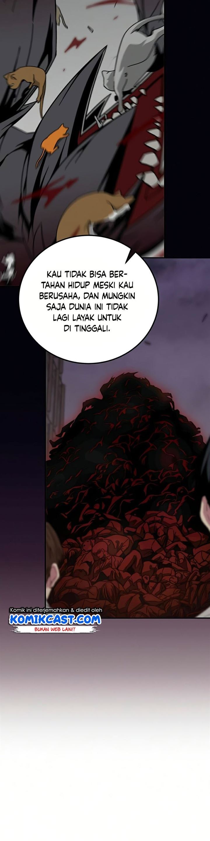 the-earth-savior-selection - Chapter: 26