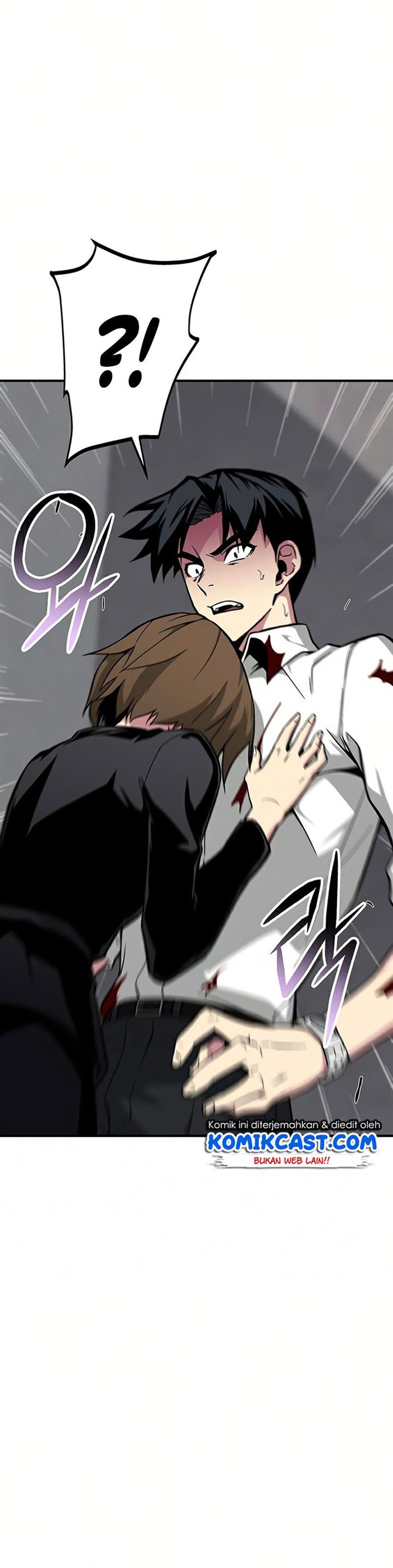 the-earth-savior-selection - Chapter: 26
