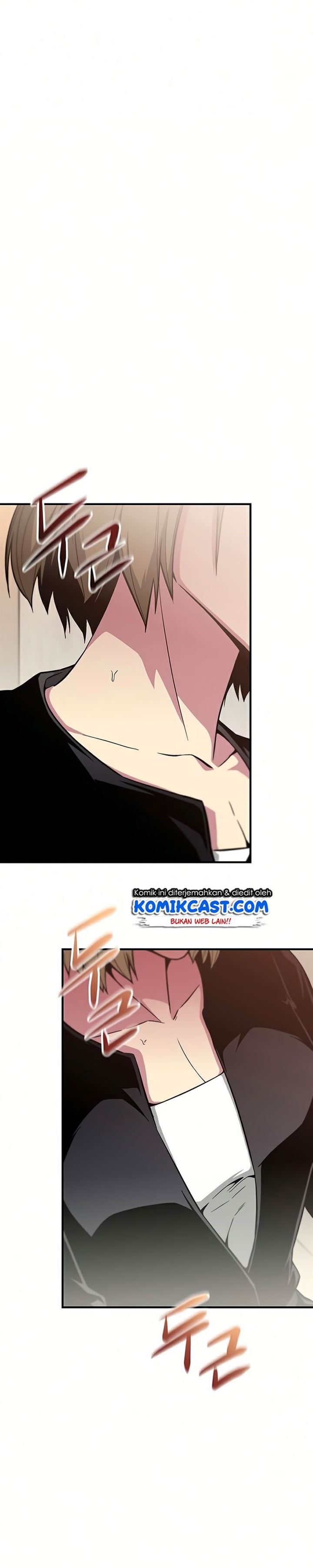 the-earth-savior-selection - Chapter: 26