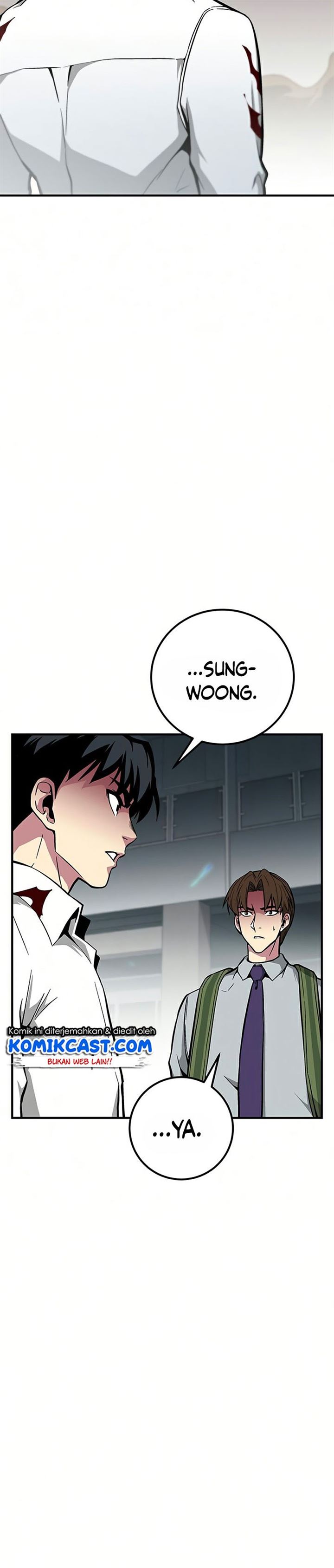 the-earth-savior-selection - Chapter: 26