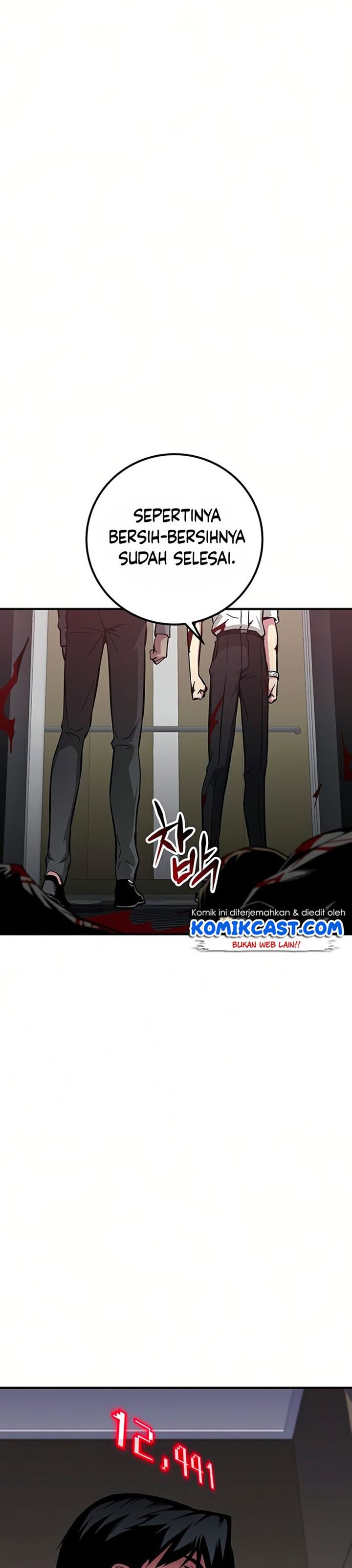 the-earth-savior-selection - Chapter: 26