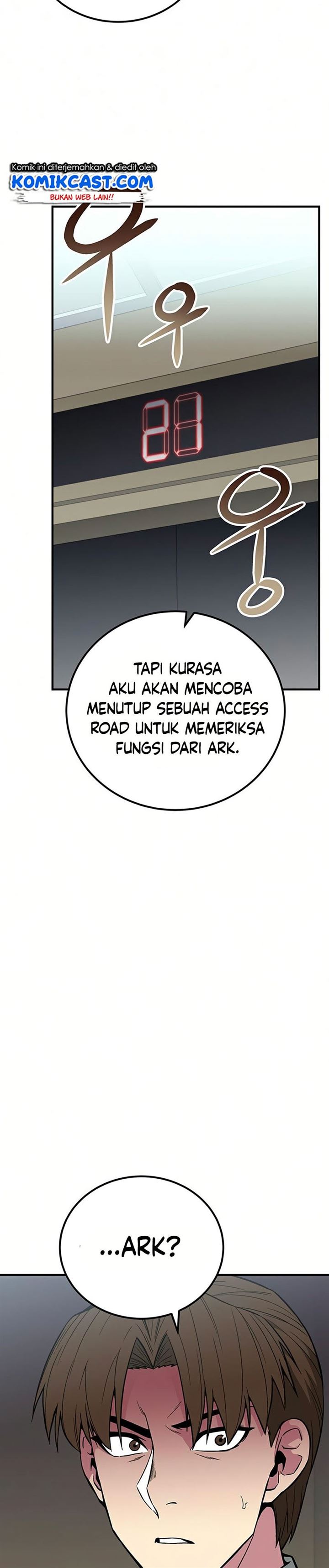 the-earth-savior-selection - Chapter: 26
