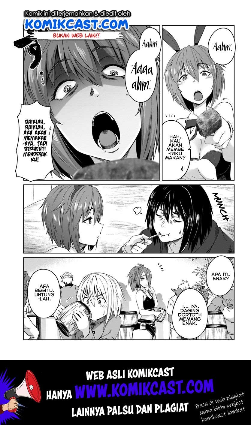 kuro-no-maou - Chapter: 17