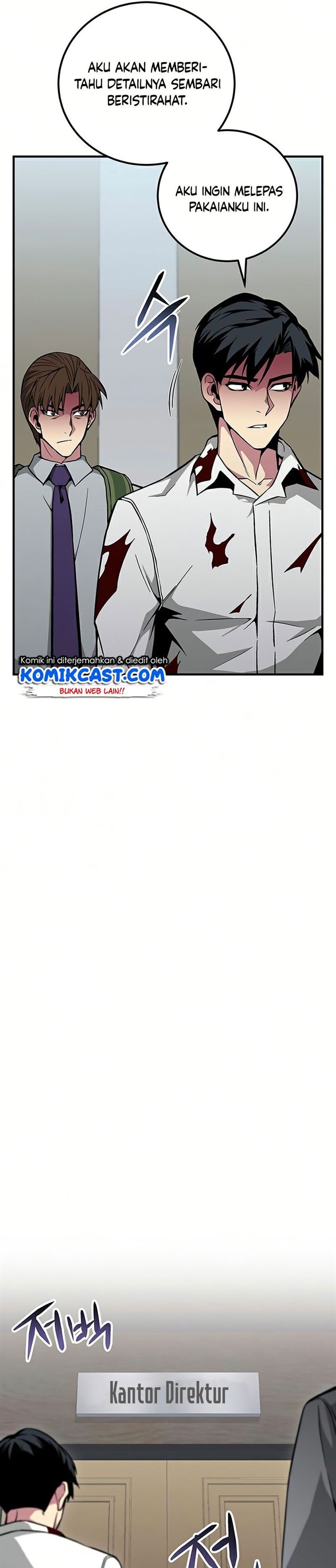 the-earth-savior-selection - Chapter: 26