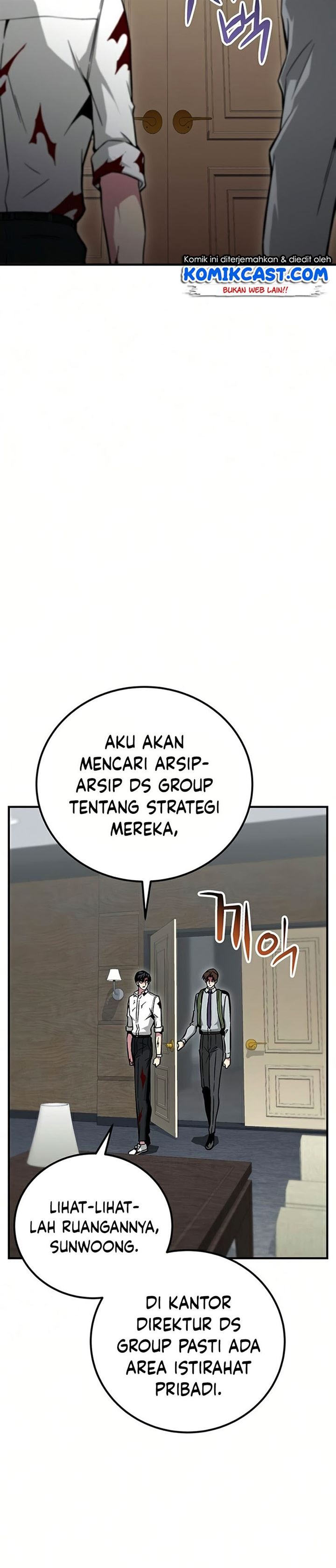 the-earth-savior-selection - Chapter: 26
