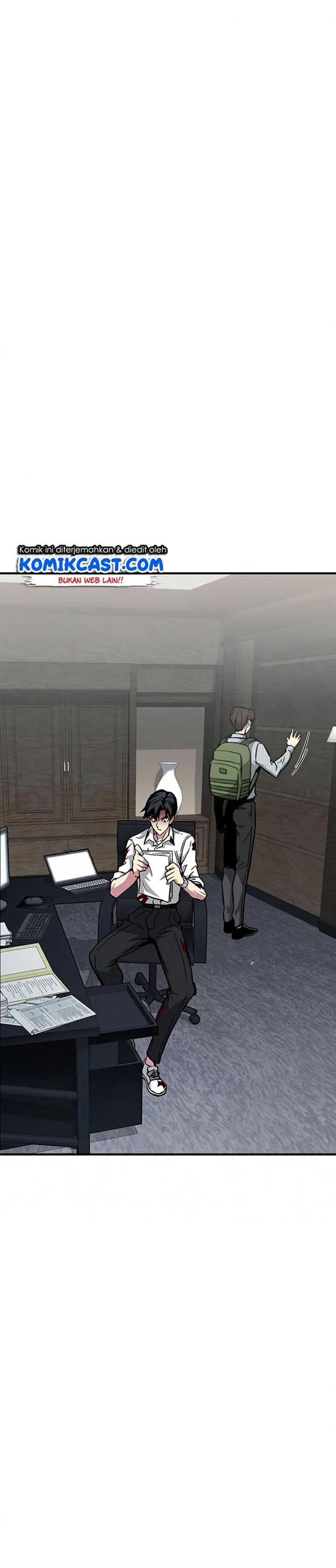 the-earth-savior-selection - Chapter: 26