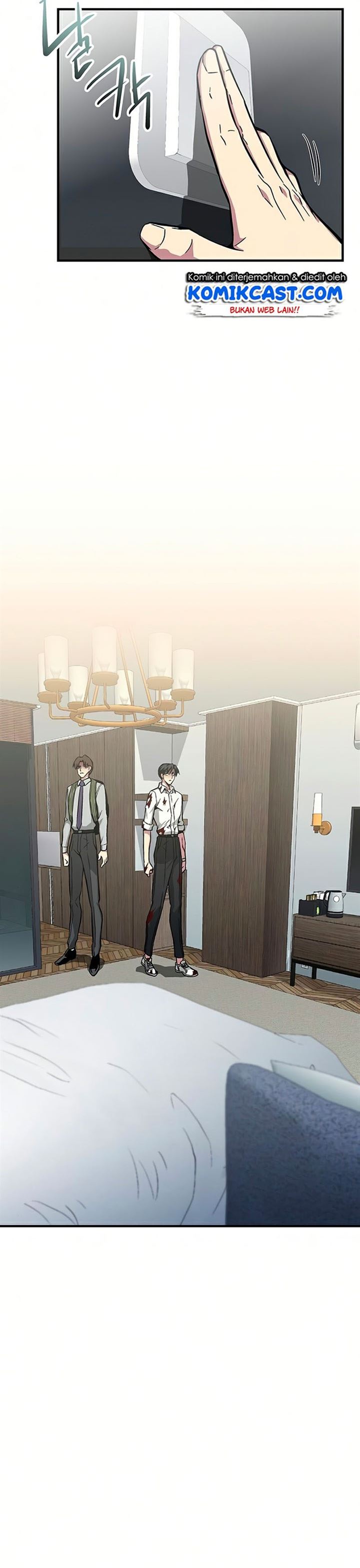 the-earth-savior-selection - Chapter: 26