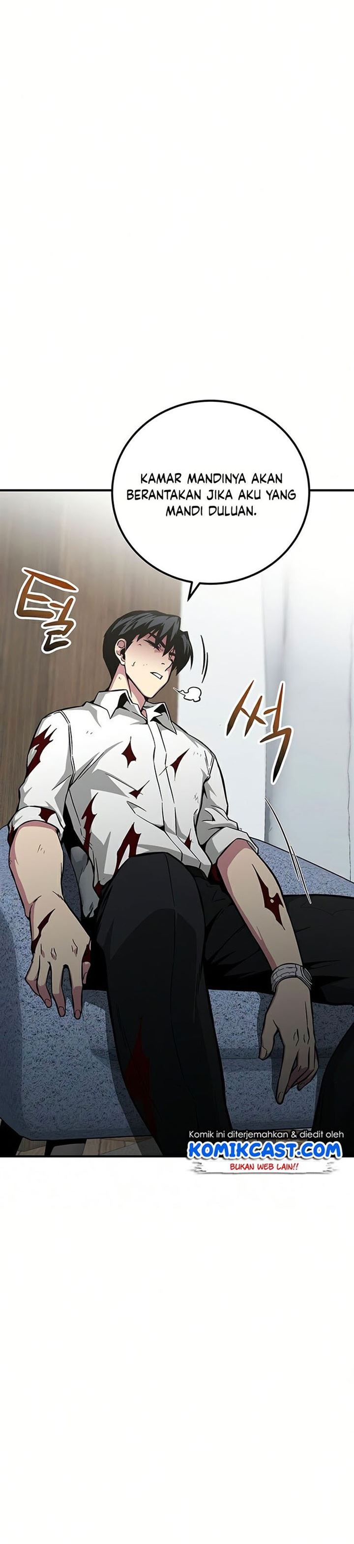 the-earth-savior-selection - Chapter: 26