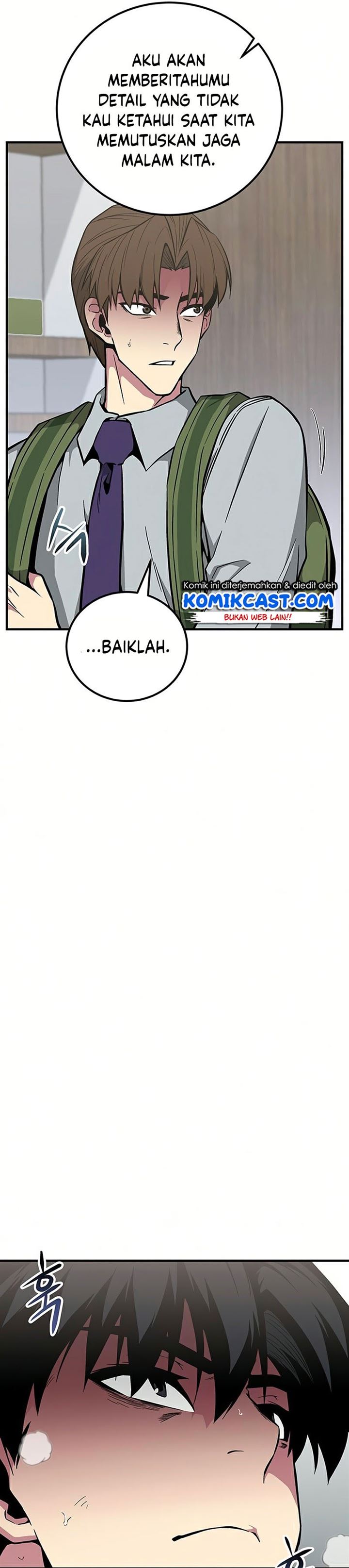 the-earth-savior-selection - Chapter: 26