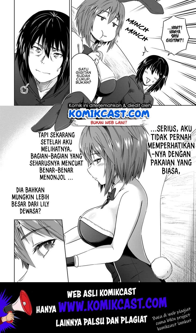 kuro-no-maou - Chapter: 17