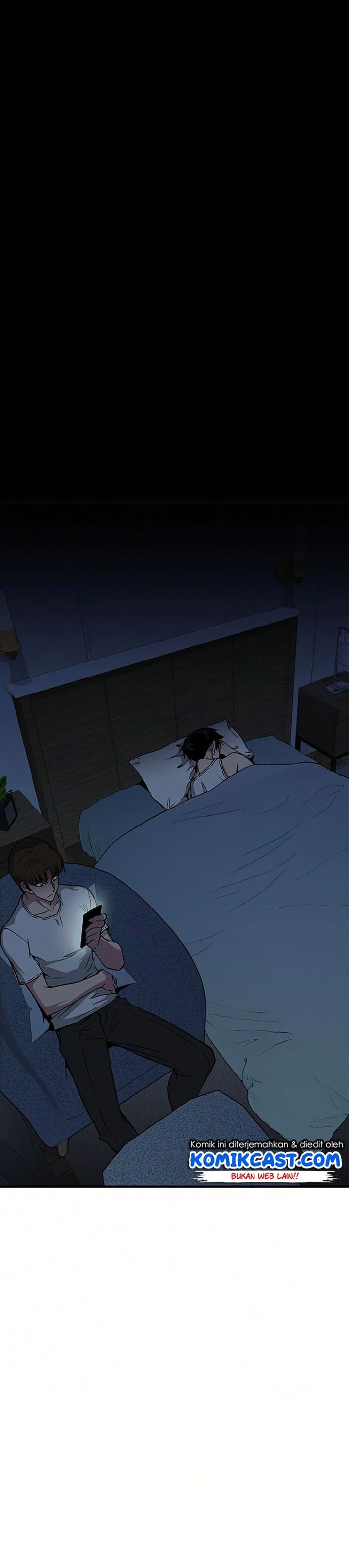 the-earth-savior-selection - Chapter: 26