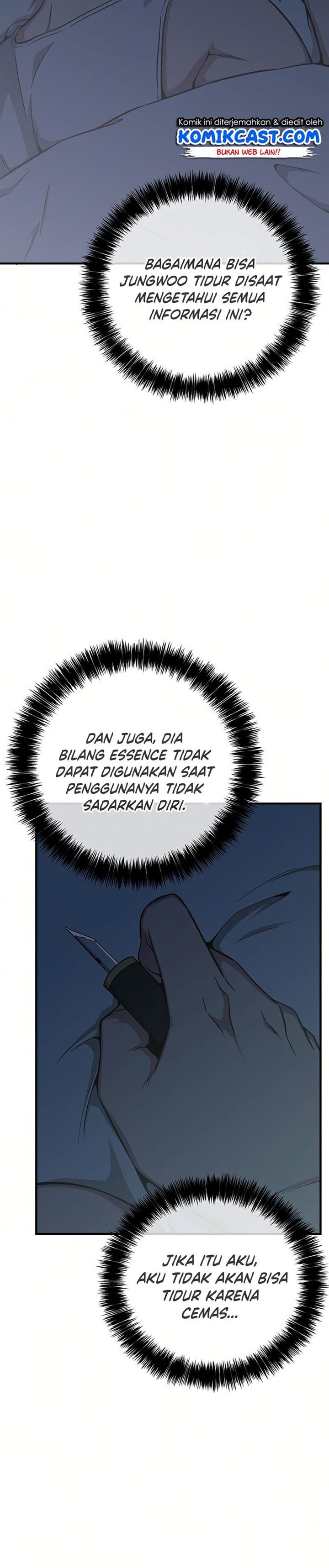 the-earth-savior-selection - Chapter: 26