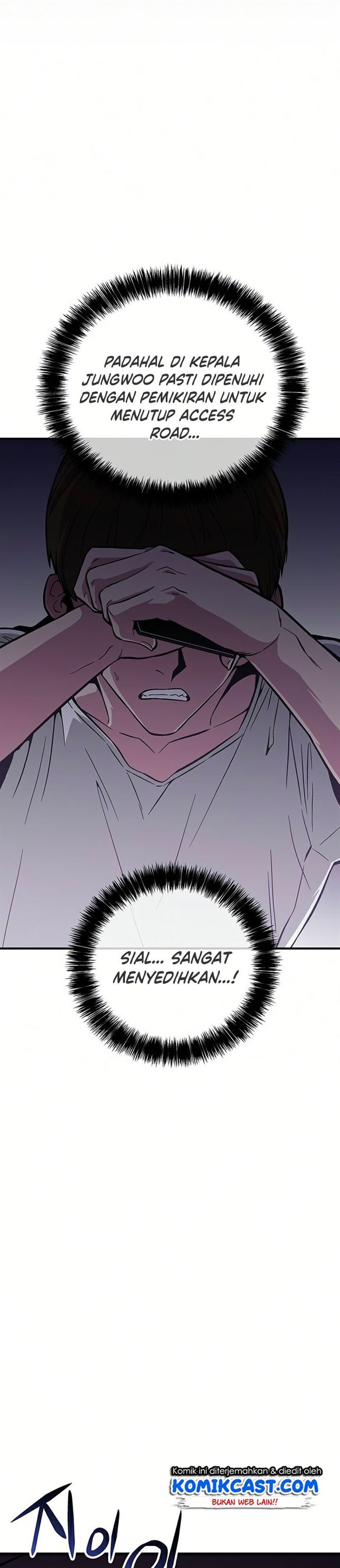 the-earth-savior-selection - Chapter: 26