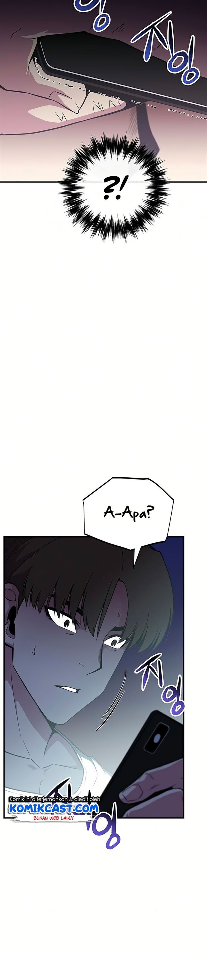 the-earth-savior-selection - Chapter: 26