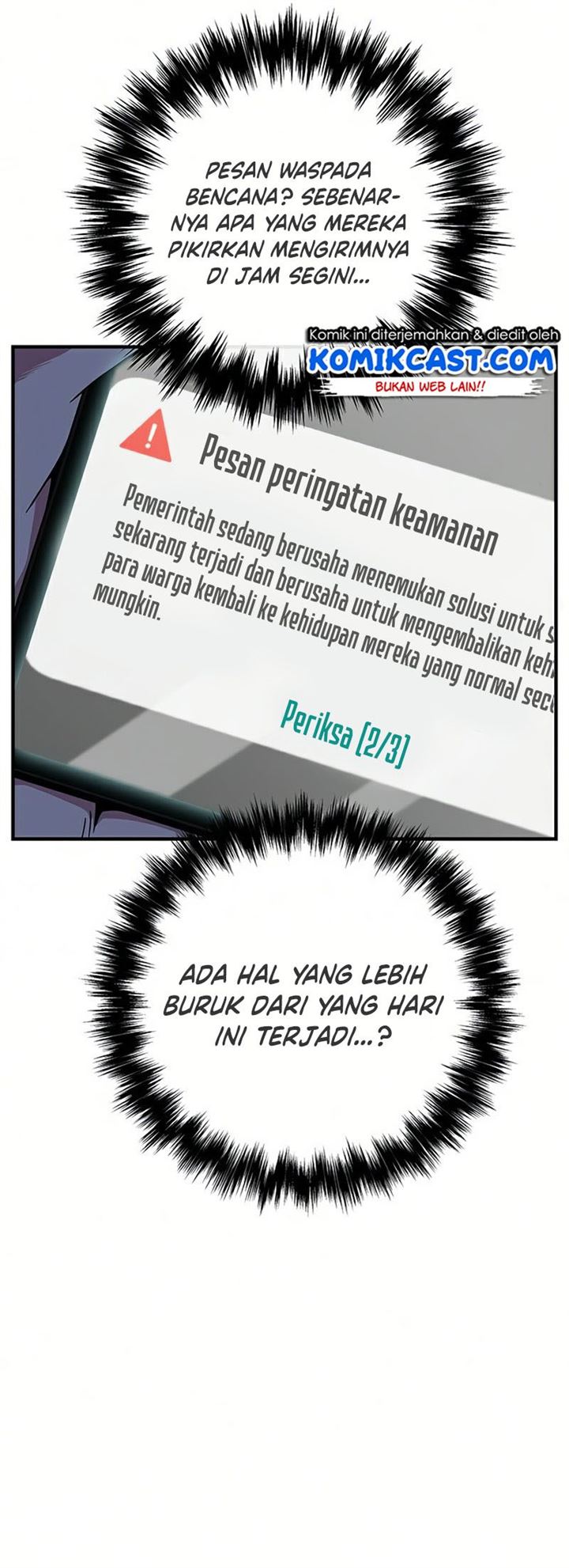 the-earth-savior-selection - Chapter: 26
